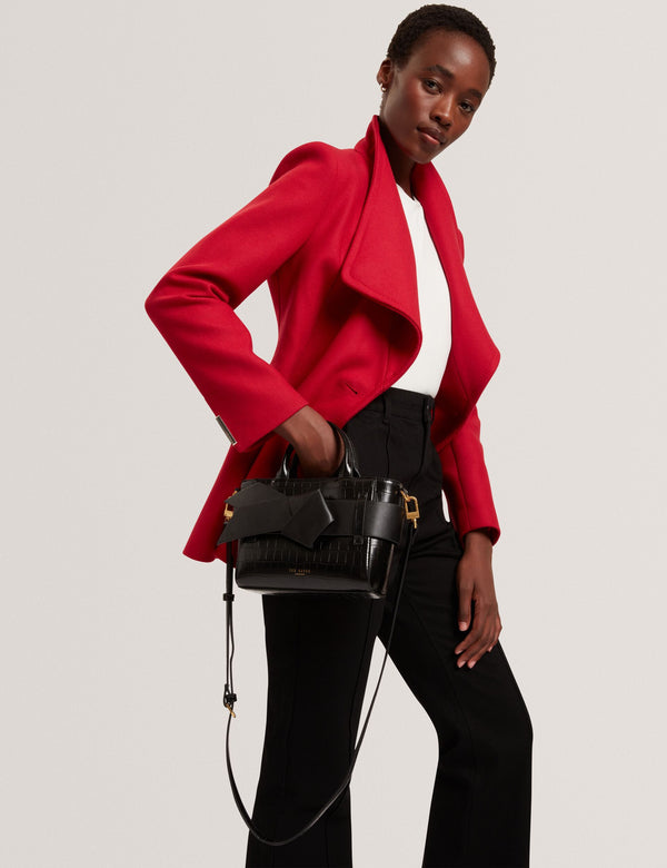 JJOSIE | BLACK
