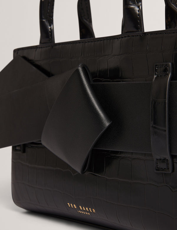JJOSIE | BLACK