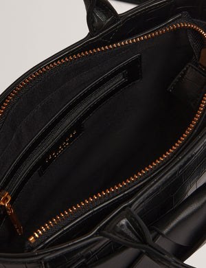 JJOSIE | BLACK