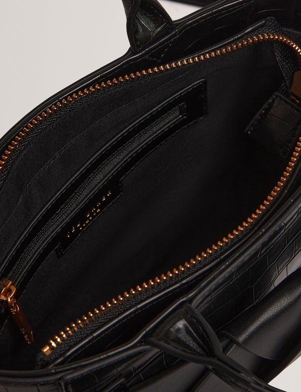 JJOSIE | BLACK