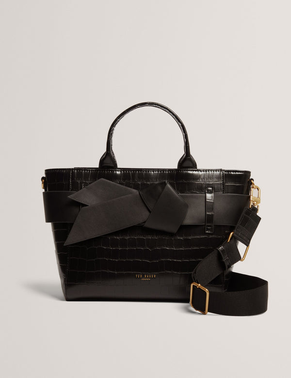 JJOSIA | BLACK