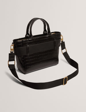 JJOSIA | BLACK