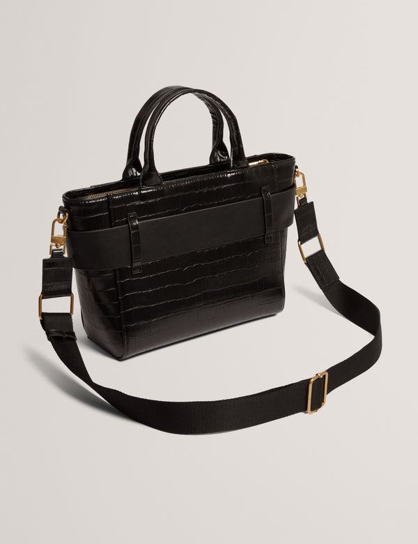 JJOSIA | BLACK