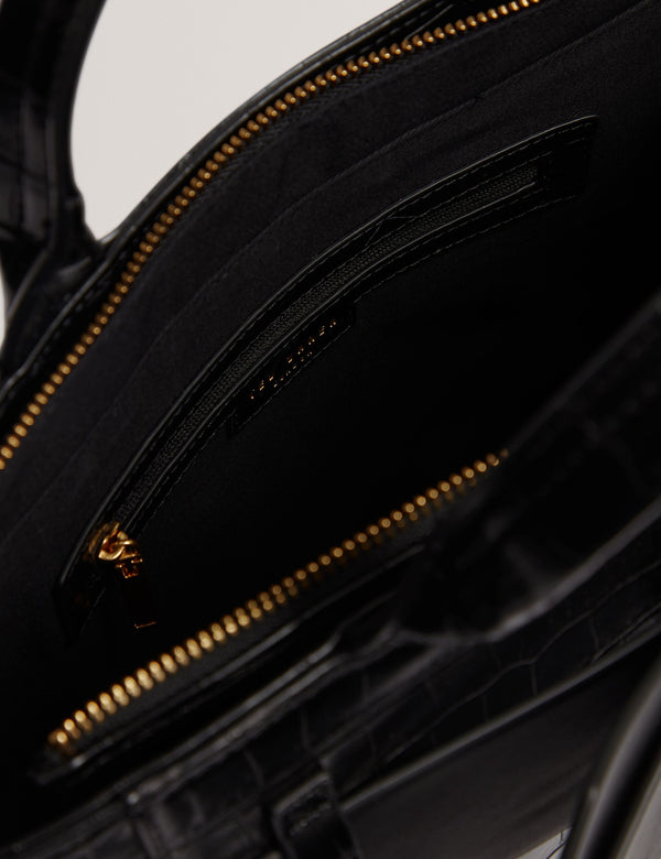 JJOSIA | BLACK