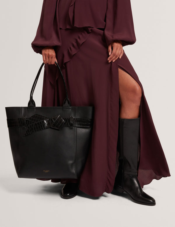JJOSLYN | BLACK