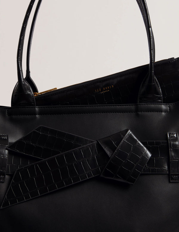 JJOSLYN | BLACK