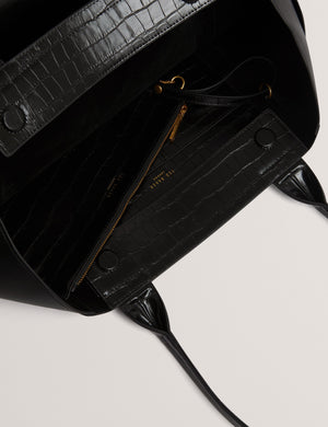 JJOSLYN | BLACK