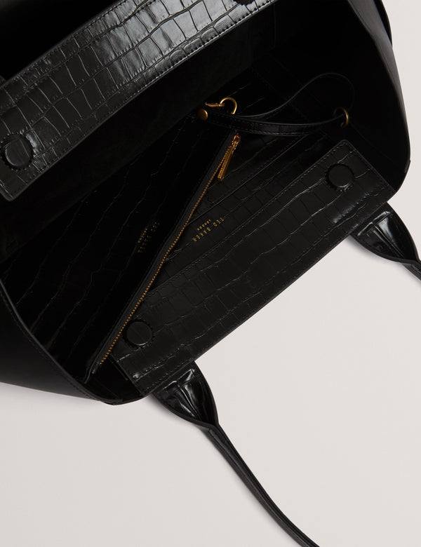 JJOSLYN | BLACK