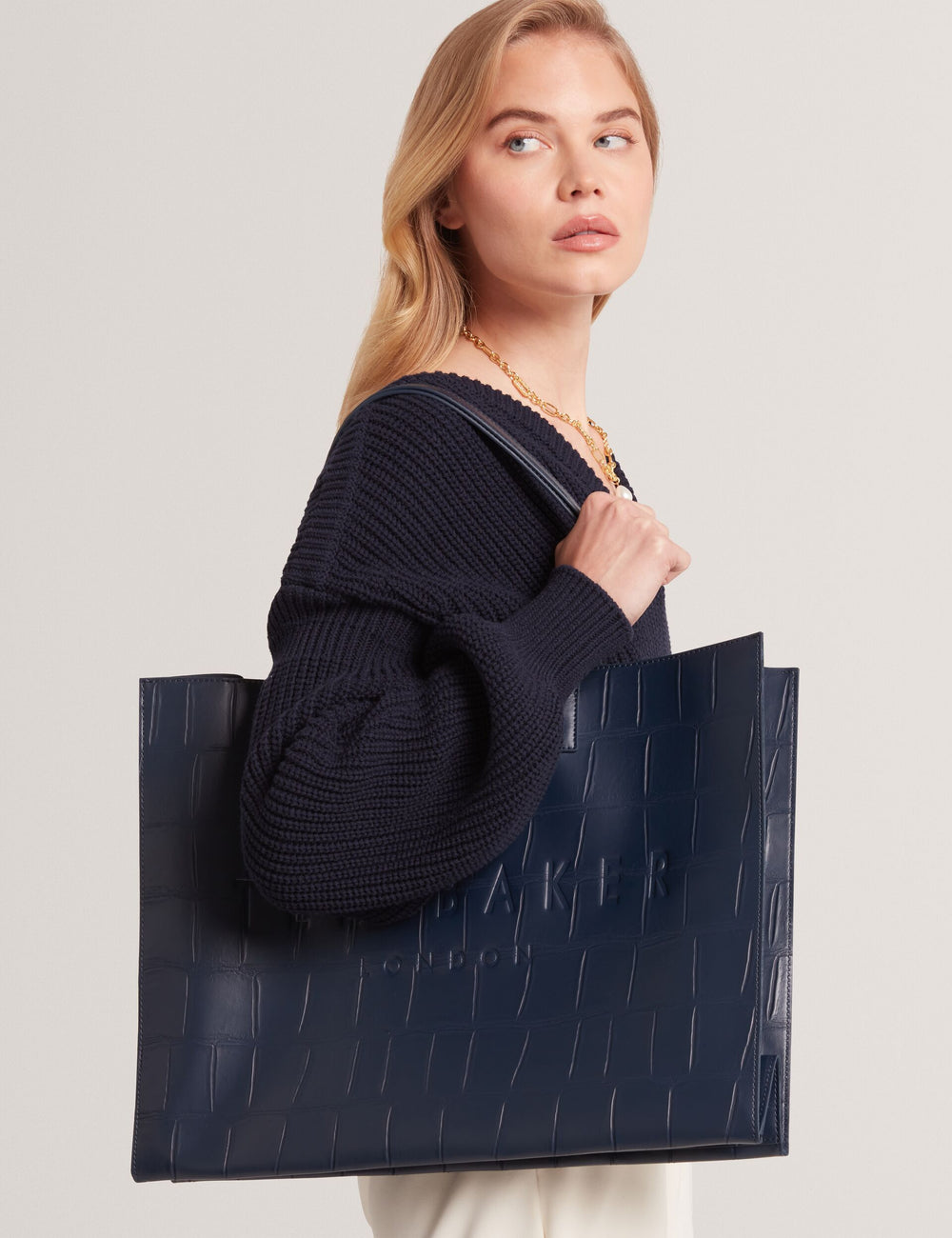 ALLICON | NAVY