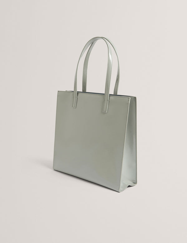 CRINKON | GREY