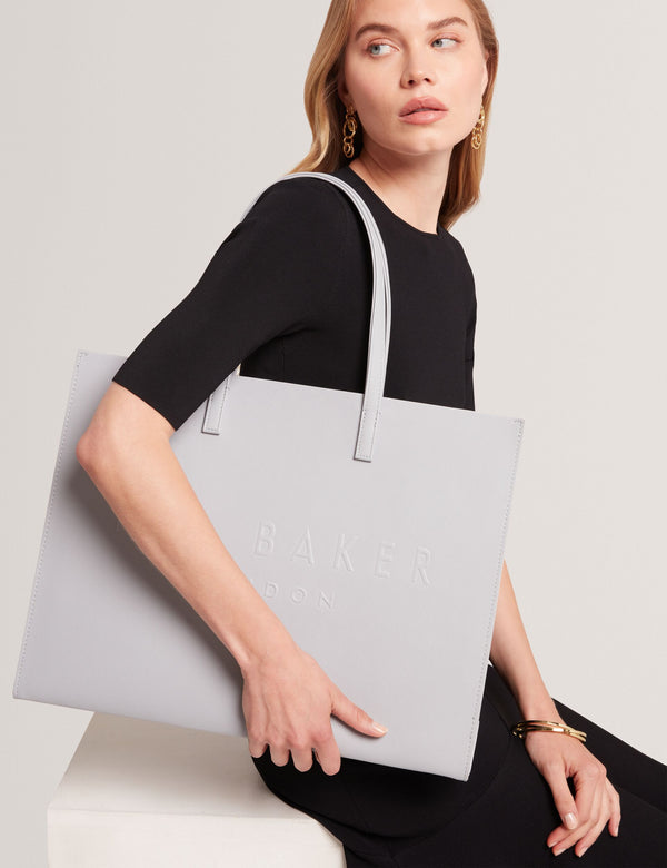 SUKICON | LT-GREY