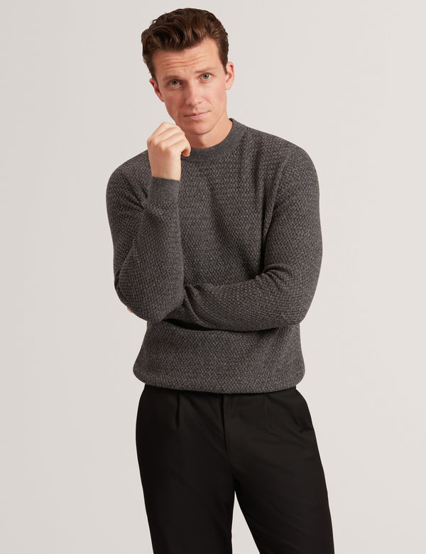 MONYA | MID-GREY