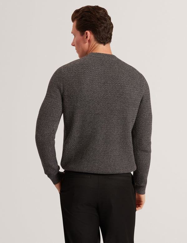 MONYA | MID-GREY