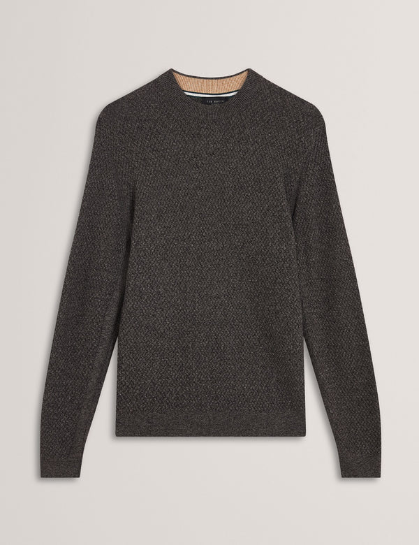 MONYA | MID-GREY