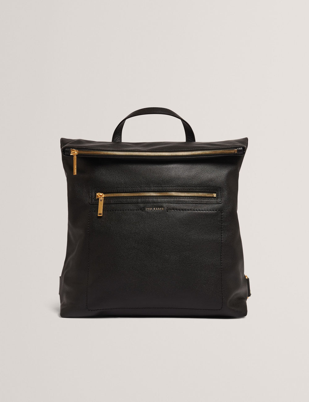 LUCCEA | BLACK