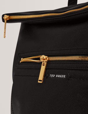 LUCCEA | BLACK