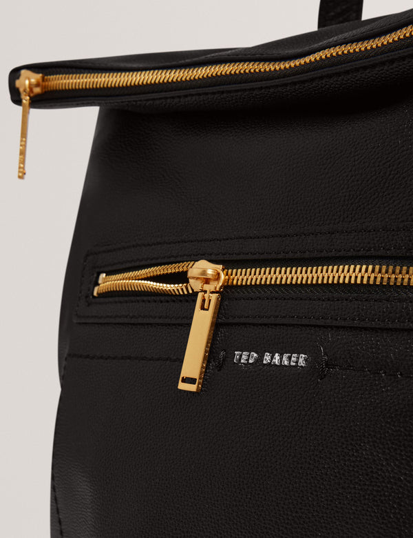 LUCCEA | BLACK