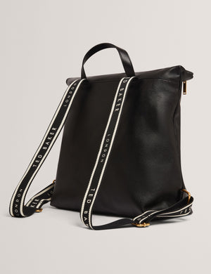 LUCCEA | BLACK