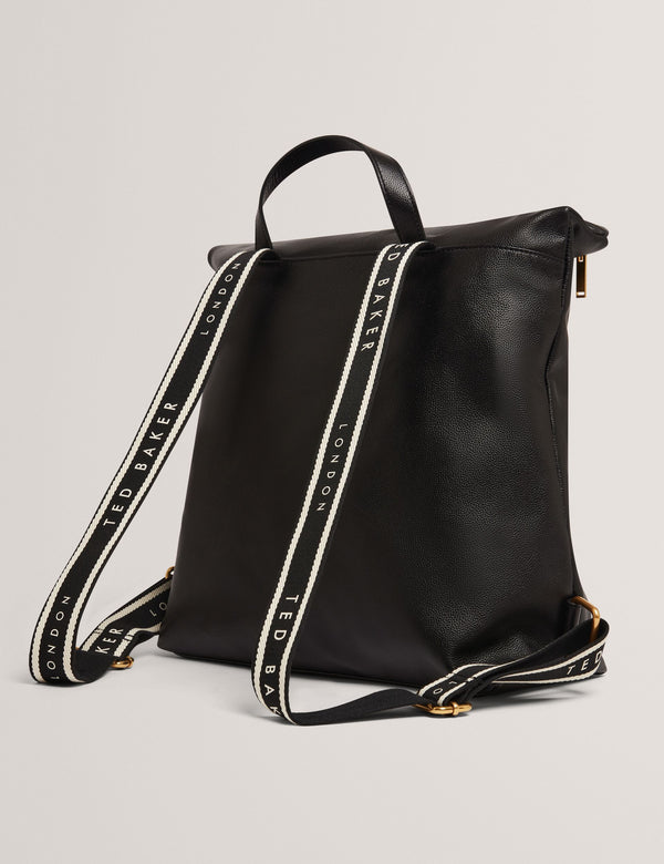 LUCCEA | BLACK