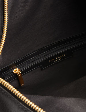 LUCCEA | BLACK