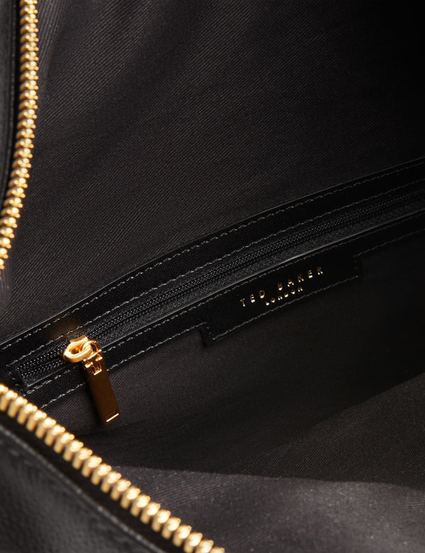 LUCCEA | BLACK
