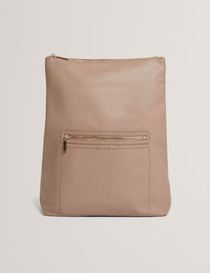 LUCCEA | TAUPE