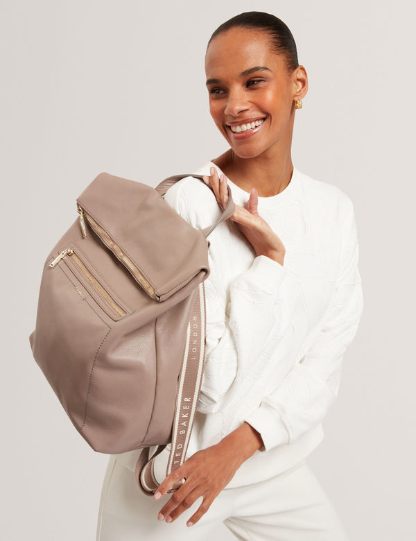 LUCCEA | TAUPE