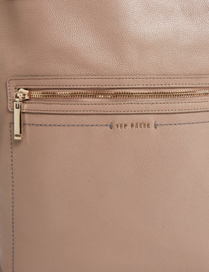 LUCCEA | TAUPE