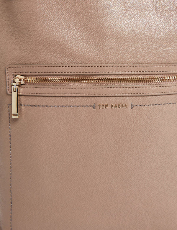 LUCCEA | TAUPE