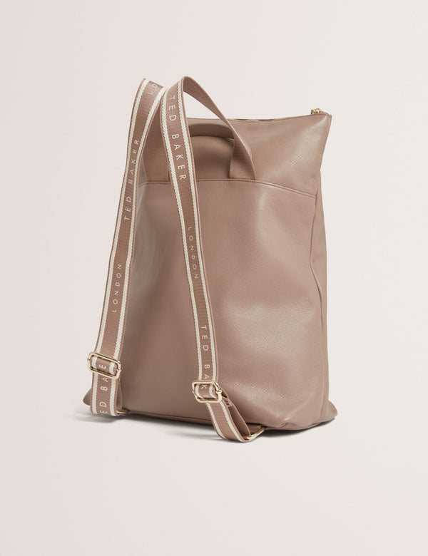 LUCCEA | TAUPE