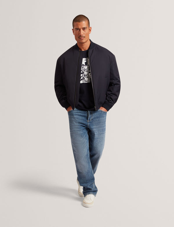 BOMBARD | NAVY