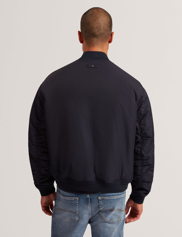 BOMBARD | NAVY