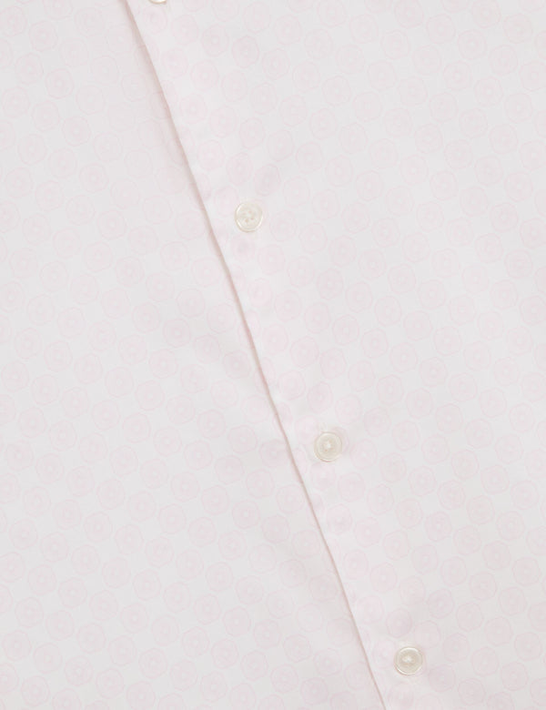 SEFSHO | LT-PINK