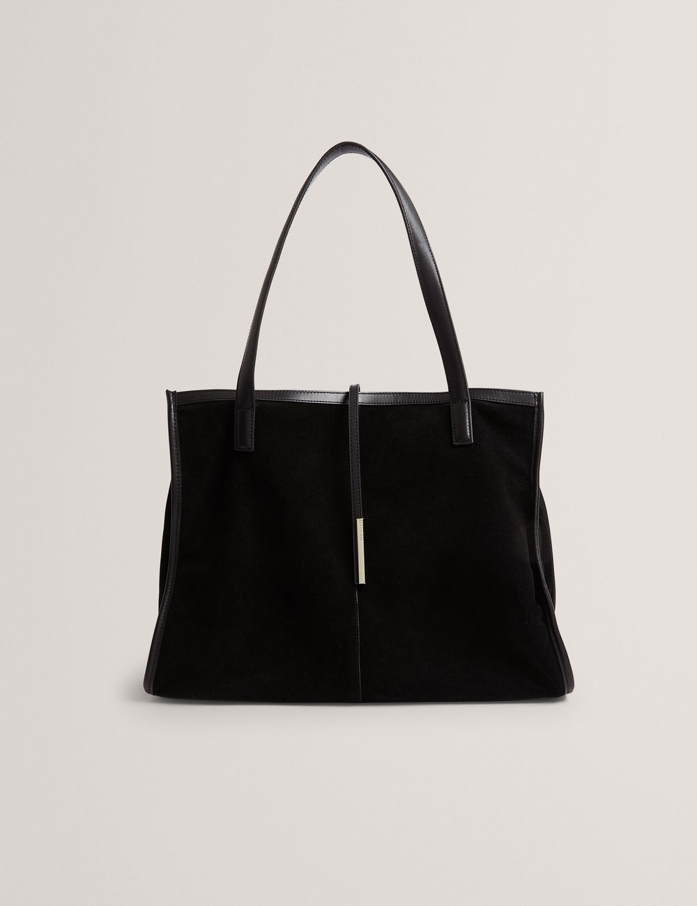 SORRAYA | BLACK