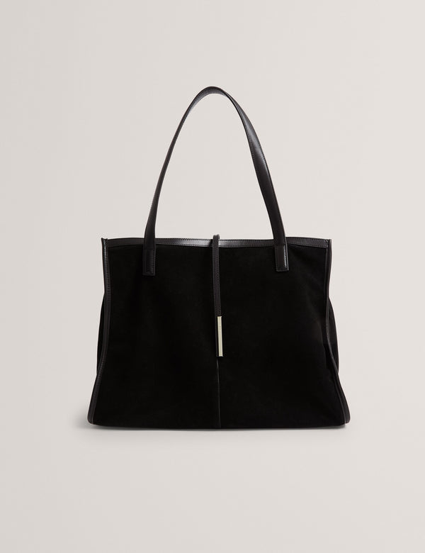 SORRAYA | BLACK