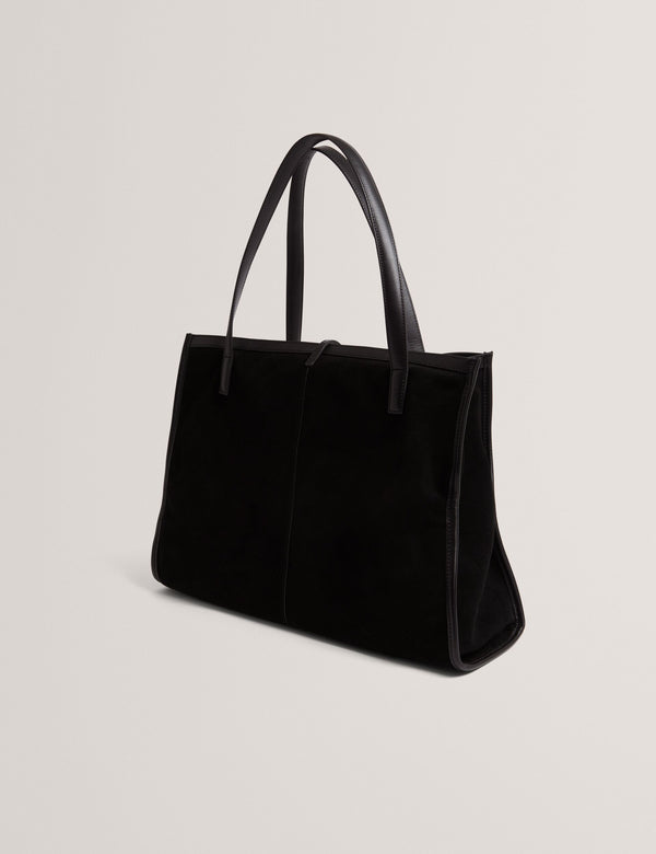 SORRAYA | BLACK