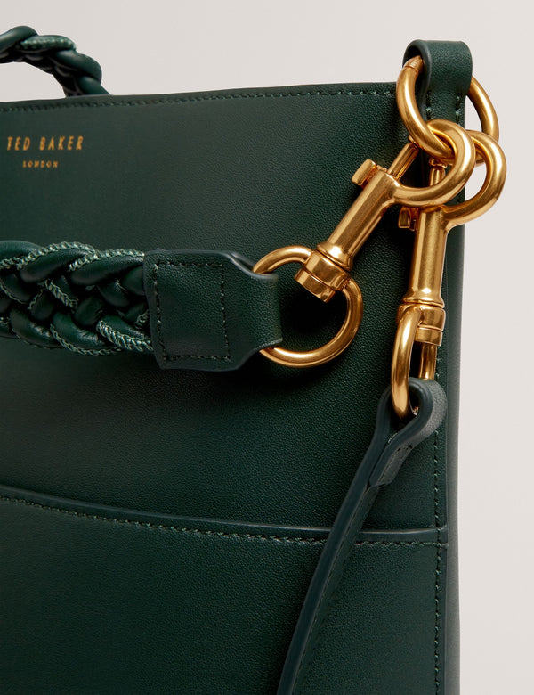 WANNDA | GREEN