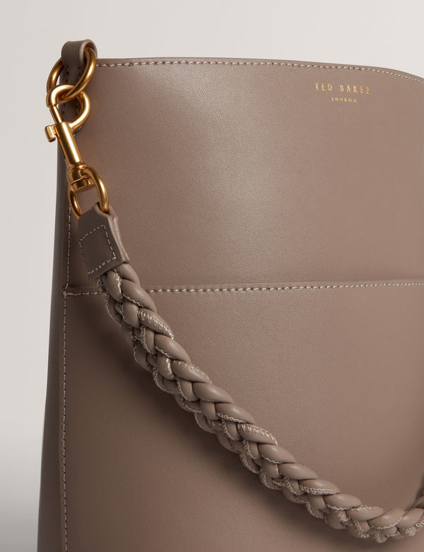 WANNDA | TAUPE