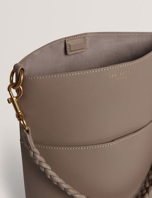 WANNDA | TAUPE
