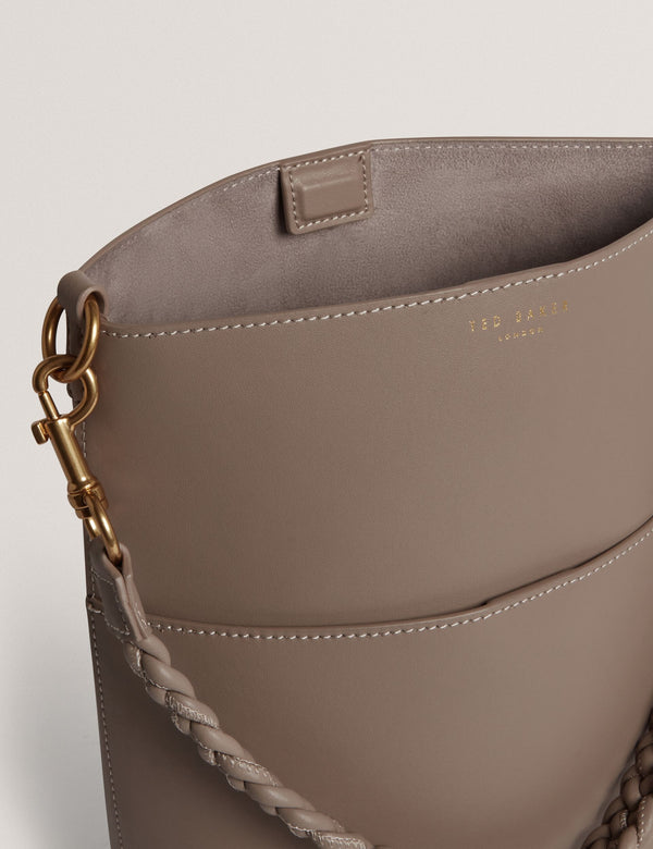 WANNDA | TAUPE