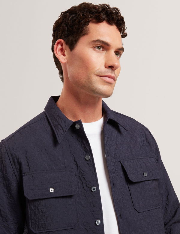 GENTIL | NAVY