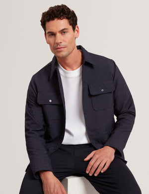 GENTIL | NAVY