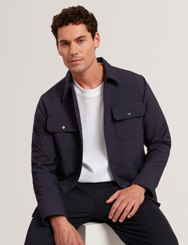 GENTIL | NAVY