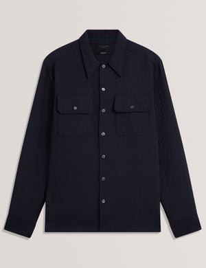 GENTIL | NAVY