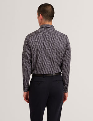 AGNAR | DK-GREY