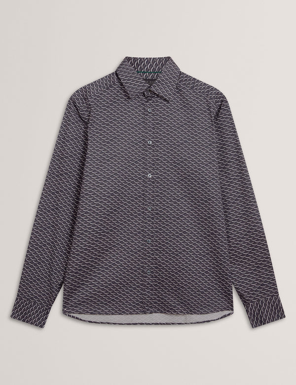 AGNAR | DK-GREY
