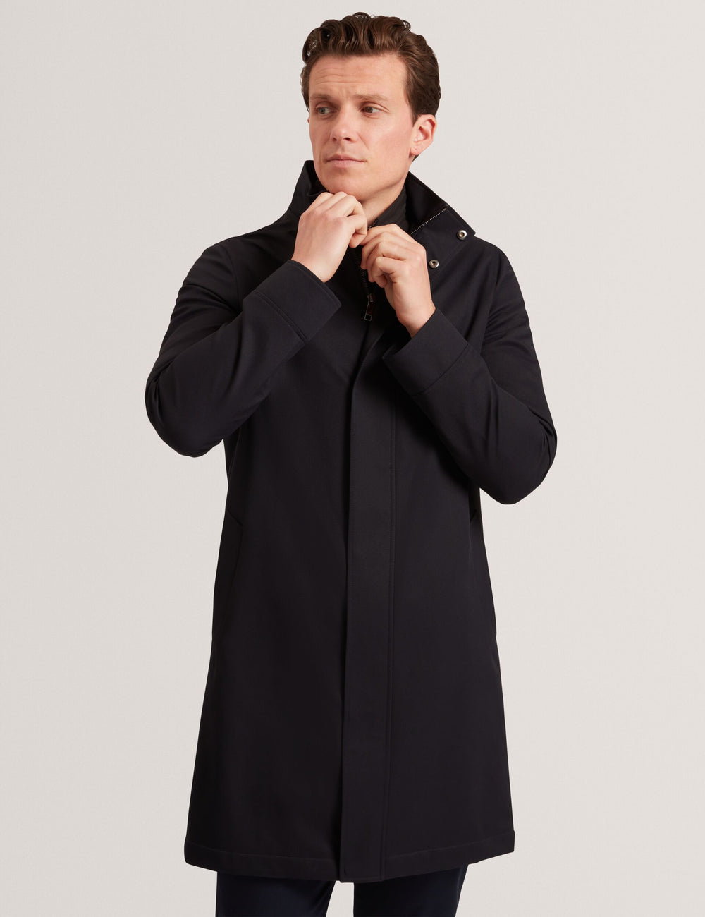 RUABON | NAVY