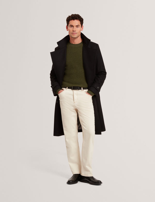 RADWOOD | BLACK