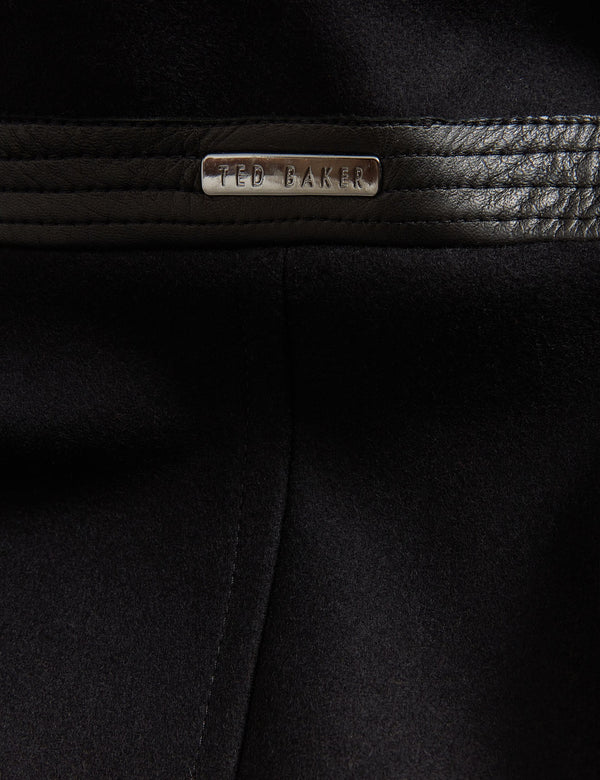 RADWOOD | BLACK