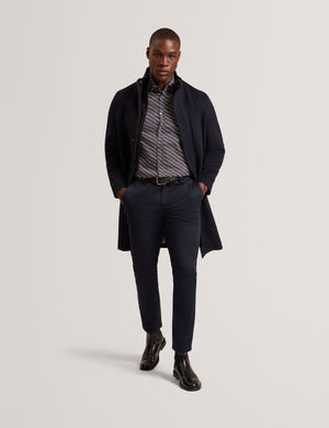 MORLEEY | NAVY